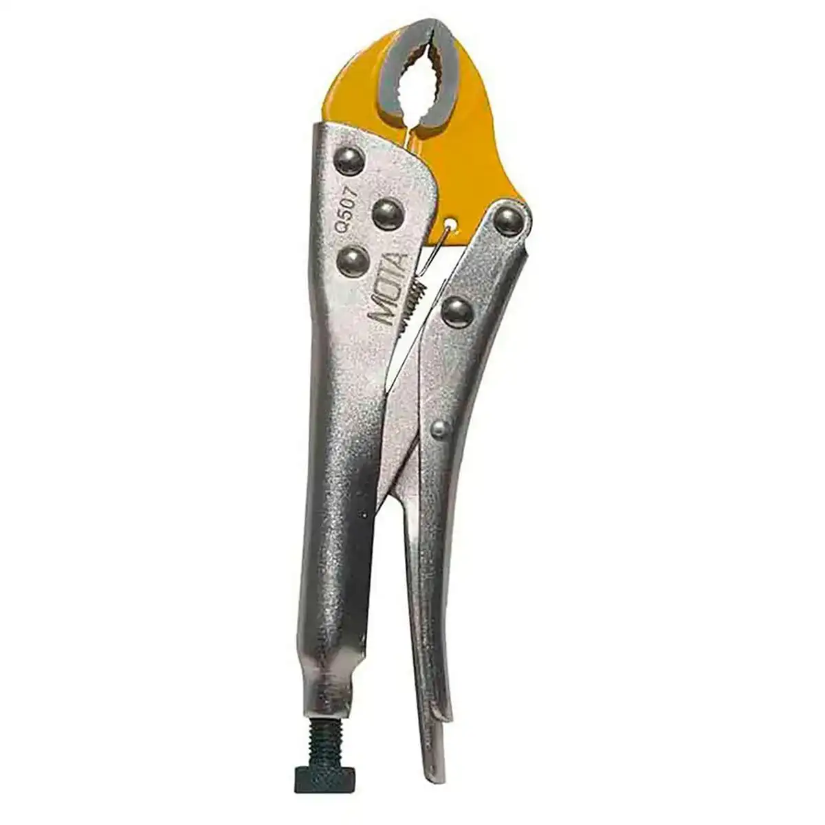 Pinces mota q510_1392. DIAYTAR COTE D'IVOIRE - Là où Chaque Produit est une Trouvaille Unique. Découvrez notre boutique en ligne et trouvez des articles qui vous distinguent par leur originalité.