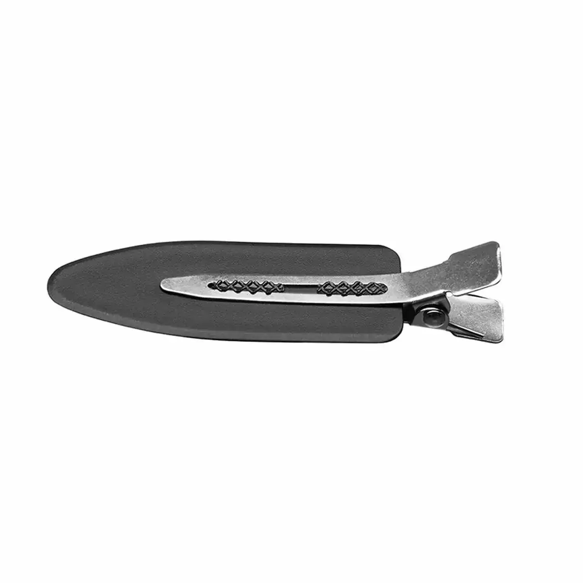 Pinces pour cheveux eurostil 4 pinzas noir 4 uds 60 mm _6875. DIAYTAR COTE D'IVOIRE - Votre Portail Vers l'Exclusivité. Explorez notre boutique en ligne pour découvrir des produits uniques et raffinés, conçus pour ceux qui recherchent l'excellence.
