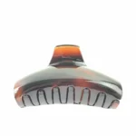 Pinces pour cheveux inca marron courbe_4013. DIAYTAR COTE D'IVOIRE - Votre Destination Shopping de Confiance. Naviguez à travers notre boutique en ligne et profitez d'une sélection soigneusement choisie de produits qui répondent à toutes vos exigences.