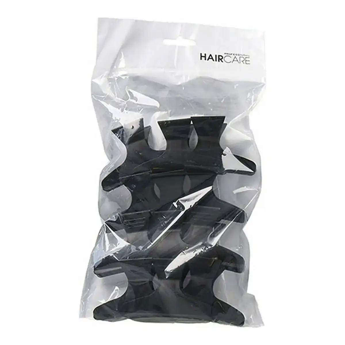 Pinces pour cheveux xanitalia pro 12 noir 12 uds _3350. DIAYTAR COTE D'IVOIRE - Là où le Chic Rencontre la Tradition. Naviguez à travers notre catalogue et choisissez des produits qui équilibrent l'élégance intemporelle et l'innovation moderne.