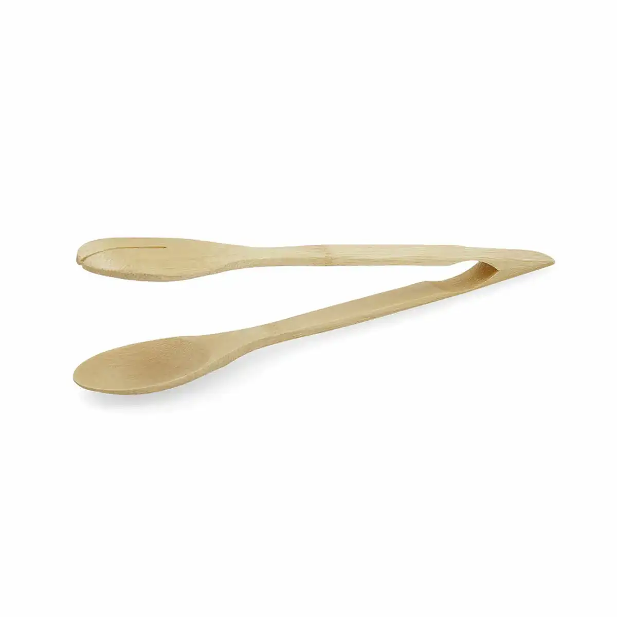 Pinces pour servir quid 29 5 cm _8955. DIAYTAR COTE D'IVOIRE - Votre Source d'Inspiration Shopping. Parcourez nos rayons et trouvez des articles qui vous inspirent, que ce soit pour votre style, votre maison ou votre vie quotidienne.