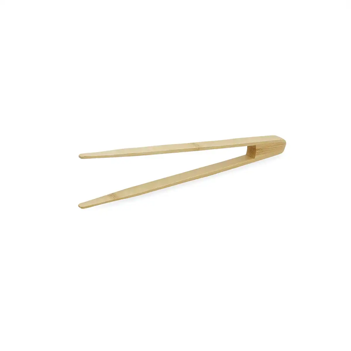 Pinces pour servir quid camel 24 cm _8013. DIAYTAR COTE D'IVOIRE - Votre Passage vers l'Élégance Abordable. Explorez notre collection où chaque produit est choisi pour sa qualité et son accessibilité, incarnant ainsi l'essence du Côte d'Ivoire.