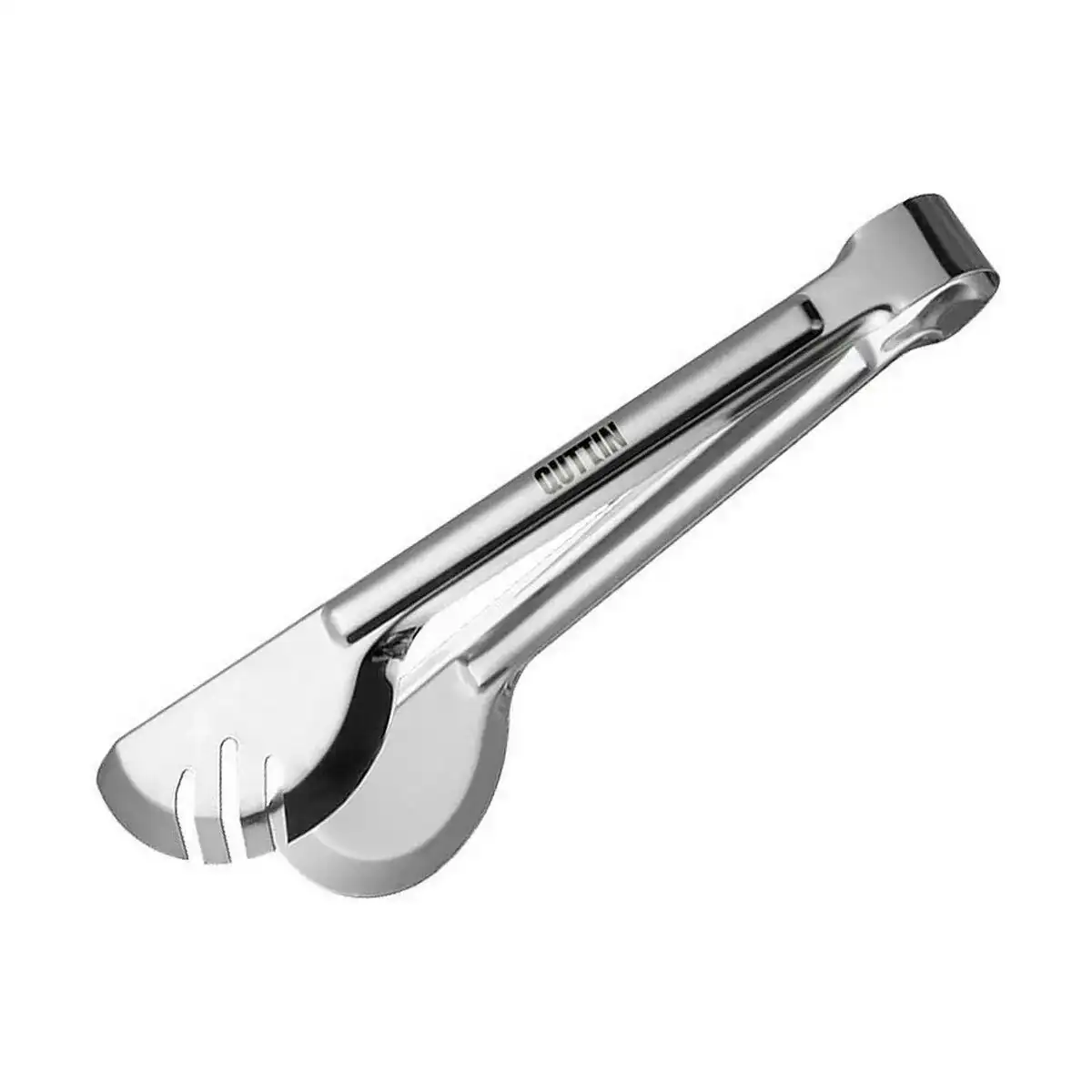 Pinces pour servir quttin acier inoxydable 23 5 cm _7975. Découvrez DIAYTAR COTE D'IVOIRE - Votre Destination de Shopping Inspirée. Naviguez à travers nos offres variées et trouvez des articles qui reflètent votre personnalité et vos goûts.