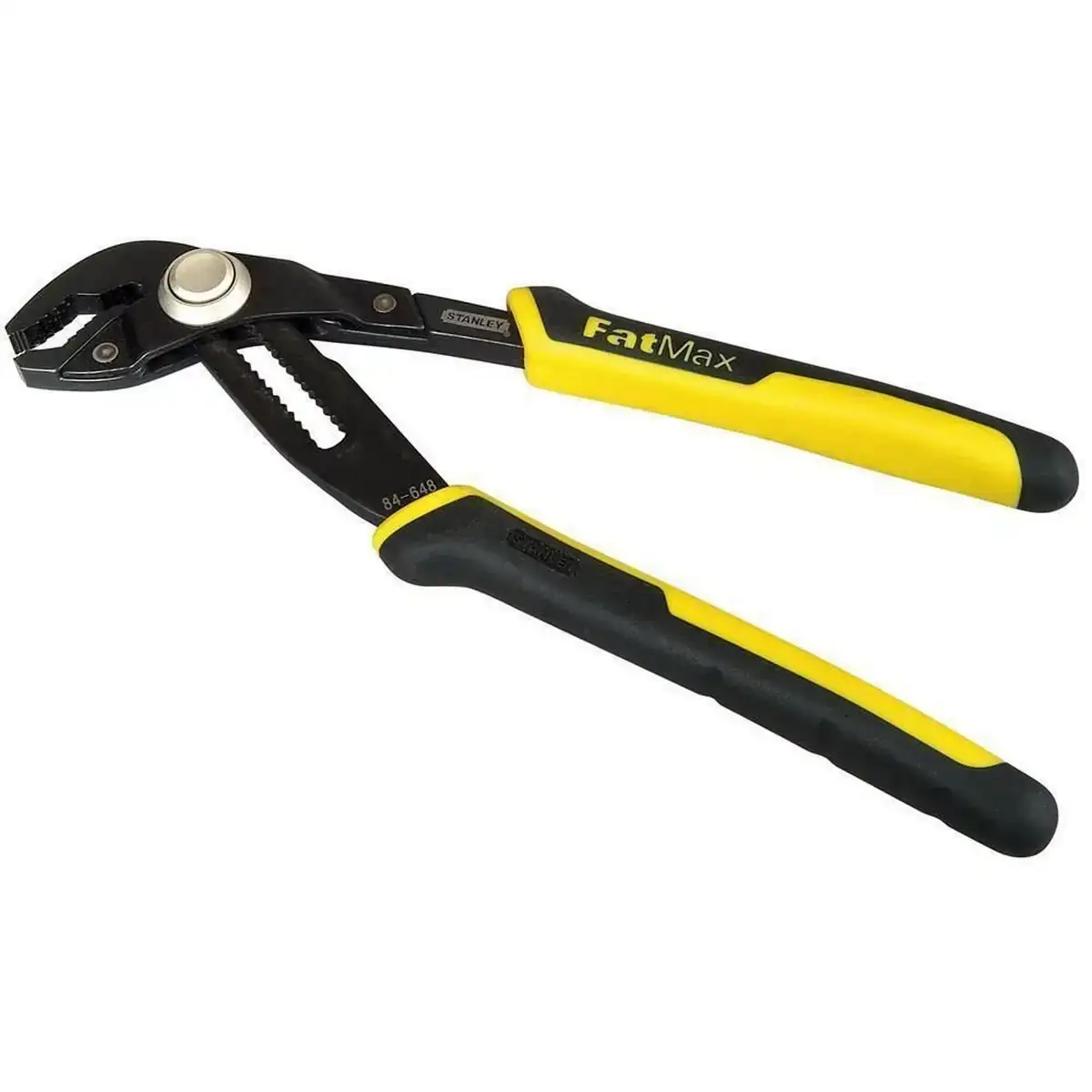 Pinces stanley fatmax fermeture eclair 250 mm_4179. DIAYTAR COTE D'IVOIRE - L'Art de Trouver ce que Vous Aimez. Plongez dans notre assortiment varié et choisissez parmi des produits qui reflètent votre style et répondent à vos besoins.