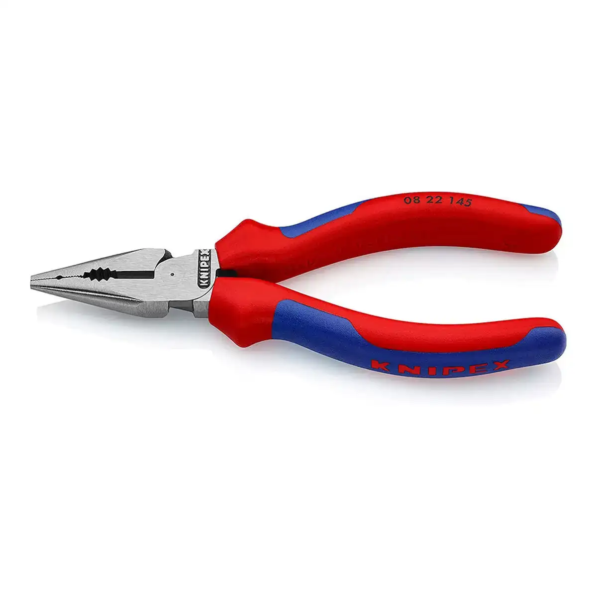 Pinces universelles knipex 0822145 145 x 58 x 18 mm_9232. Bienvenue sur DIAYTAR COTE D'IVOIRE - Votre Destination Shopping à la Côte d'Ivoireaise. Explorez notre boutique en ligne et découvrez une gamme variée de produits qui capturent l'esprit du Côte d'Ivoire.