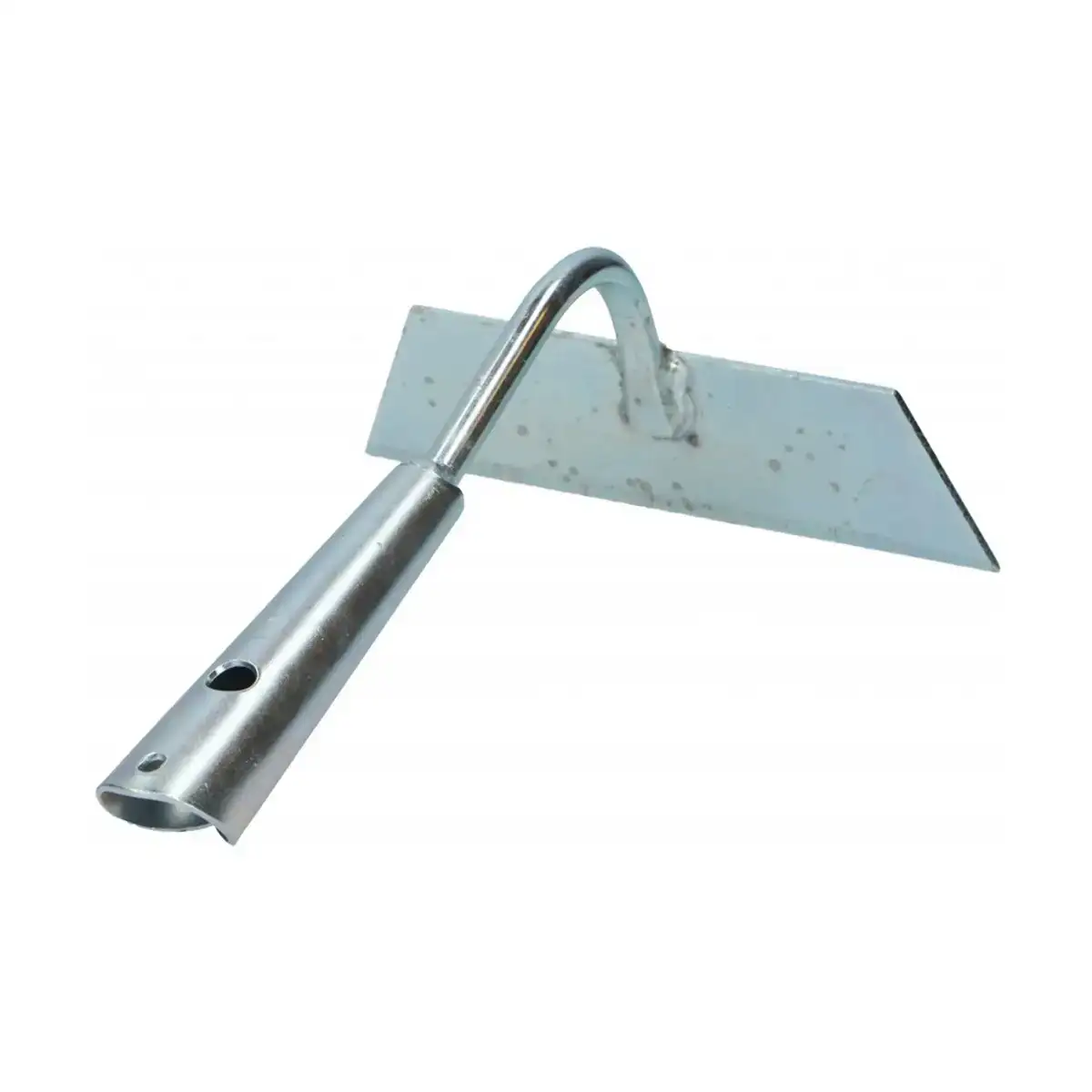 Pioche manche court kinzo 22 5 x 16 cm metal_8502. DIAYTAR COTE D'IVOIRE - Votre Pass vers la Découverte. Explorez notre boutique en ligne et plongez dans un voyage à travers des produits authentiques et contemporains, tous réunis sous un même toit.