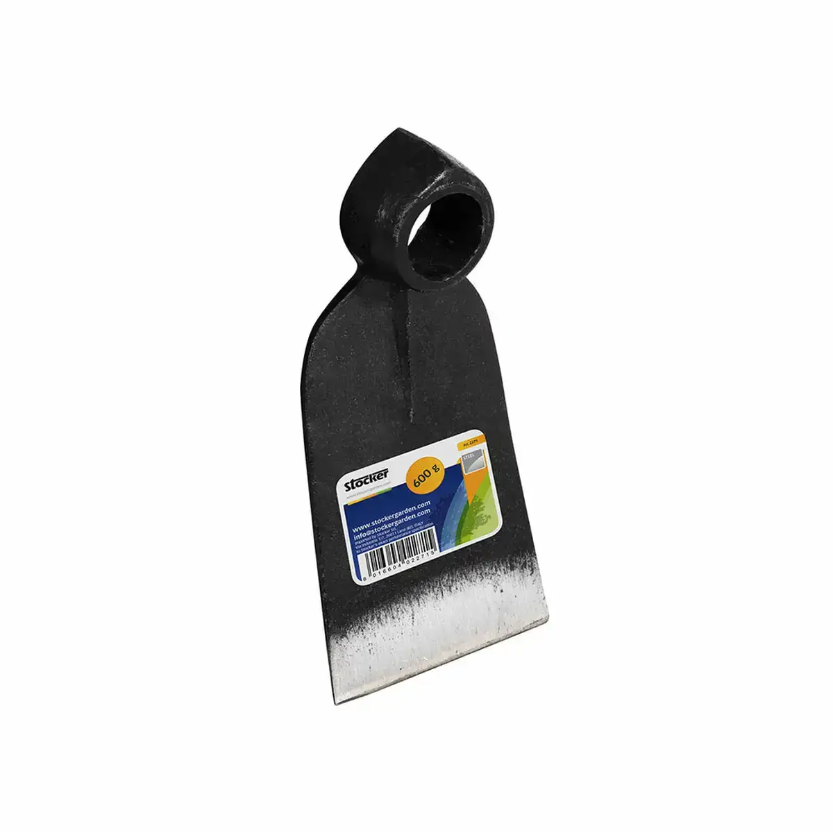 Pioche stocker 600 g acier forge_2530. DIAYTAR COTE D'IVOIRE - L'Art du Shopping Facilité. Naviguez sur notre plateforme en ligne pour découvrir une expérience d'achat fluide et agréable, avec une gamme de produits adaptés à tous.