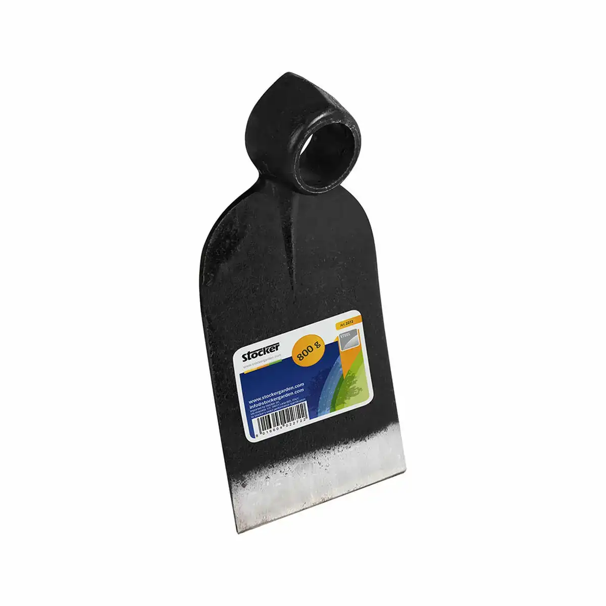 Pioche stocker 800 g acier forge_7092. DIAYTAR COTE D'IVOIRE - Votre Destination pour un Shopping Unique. Parcourez notre catalogue et trouvez des articles qui expriment votre singularité et votre style.