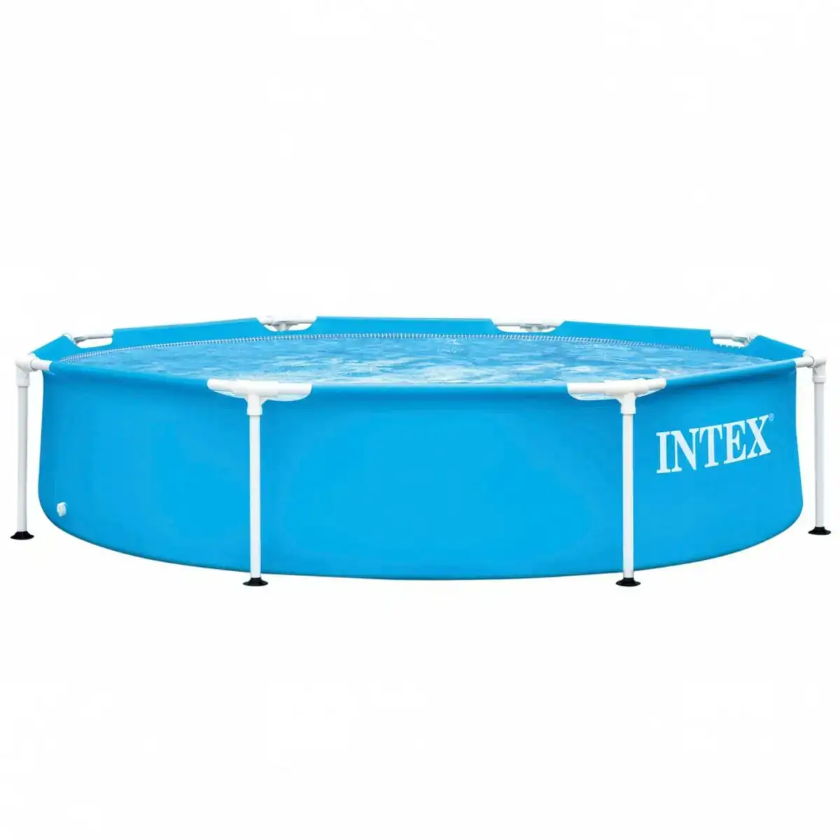 Piscine demontable intex 28205np 1828 l 244 x 51 x 244 cm_4004. DIAYTAR COTE D'IVOIRE - Où Chaque Produit a son Histoire. Découvrez notre gamme de produits, chacun portant en lui le récit de l'artisanat et de la passion, pour vous offrir une expérience de shopping authentique.