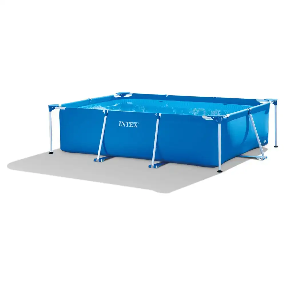 Piscine demontable intex 28270np 1662 l 220 x 60 x 150 cm_4414. DIAYTAR COTE D'IVOIRE - Là où la Qualité se Marque d'une Touche Côte d'Ivoireaise. Naviguez à travers notre boutique en ligne et choisissez des produits qui allient excellence et tradition.