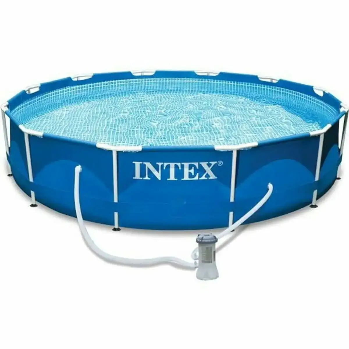 Piscine demontable intex 3 66 x 0 76 m_6611. DIAYTAR COTE D'IVOIRE - Votre Destination pour un Shopping Inégalé. Naviguez à travers notre sélection minutieuse pour trouver des produits qui répondent à tous vos besoins.