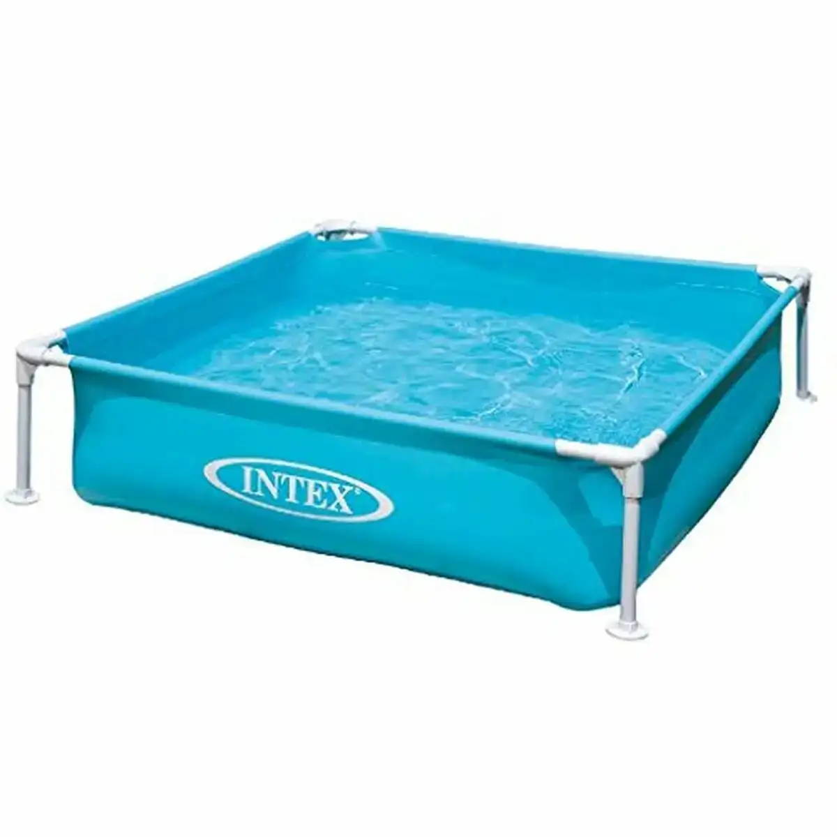 Piscine demontable intex 57173np 342 l 122 x 30 x 122 cm _4754. DIAYTAR COTE D'IVOIRE - Votre Passage vers la Découverte. Explorez notre boutique en ligne pour trouver des trésors qui vous attendent, du traditionnel à l'avant-garde.