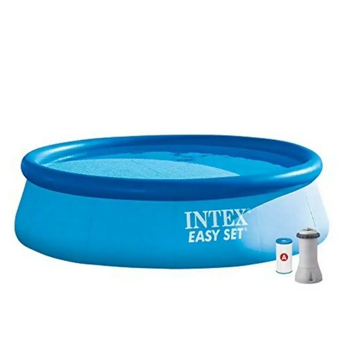 Piscine gonflable easy set intex 28132np 2006 l h 366 x 76 x 366 cm_8859. DIAYTAR COTE D'IVOIRE - Votre Plateforme pour un Shopping Inspiré. Explorez nos offres variées et découvrez des articles qui stimulent votre créativité et embellissent votre vie.