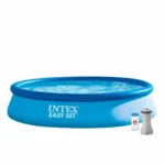 Piscine gonflable intex 28142sz 396 x 84 x 396 cm 7290 l_8406. DIAYTAR COTE D'IVOIRE - Là où Chaque Achat a du Sens. Explorez notre gamme et choisissez des produits qui racontent une histoire, votre histoire.