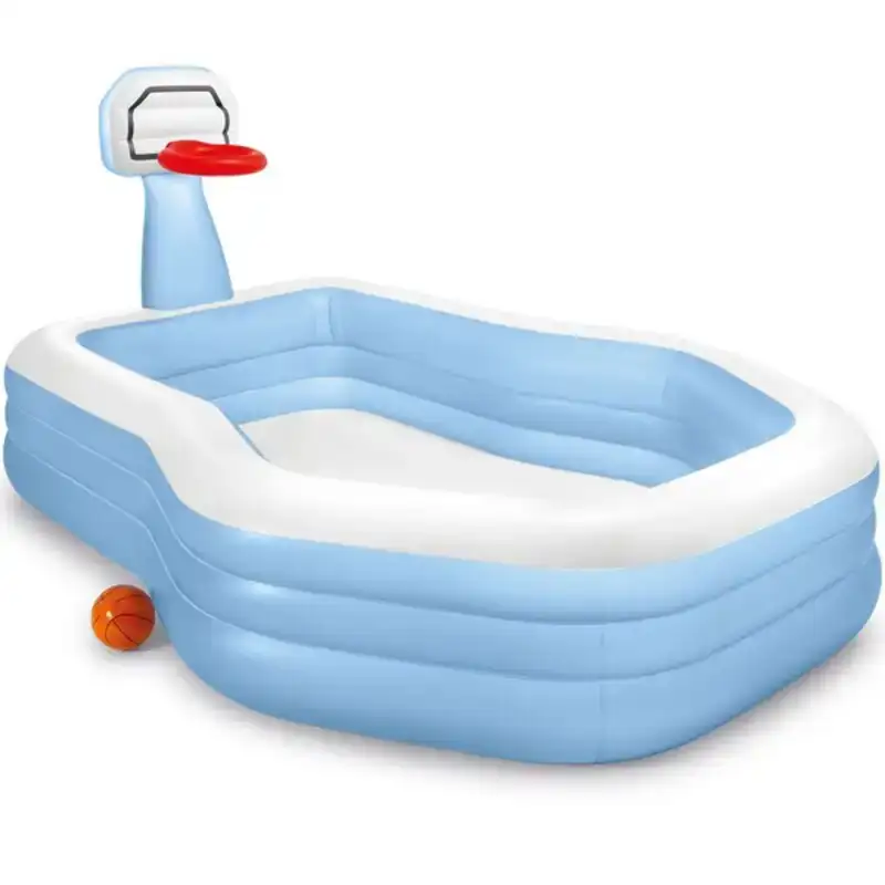 Piscine gonflable intex 57183np 628 l 188 x 135 x 257 cm _9808. DIAYTAR COTE D'IVOIRE - Votre Destination pour un Shopping Inégalé. Naviguez à travers notre sélection minutieuse pour trouver des produits qui répondent à tous vos besoins.
