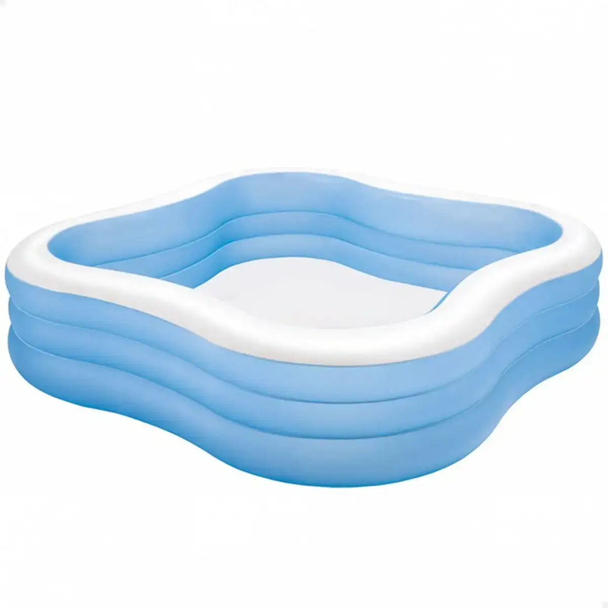Piscine gonflable intex 57495np 1250 l 229 x 56 x 229 cm _5817. DIAYTAR COTE D'IVOIRE - Où Choisir Devient une Expression de Soi. Découvrez notre boutique en ligne et trouvez des articles qui révèlent votre personnalité et votre style.