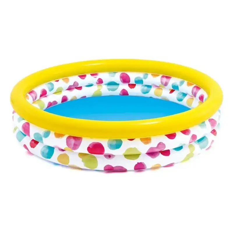 Piscine gonflable intex 58439np 330 l 147 x 33 x 147 cm_4887. DIAYTAR COTE D'IVOIRE - Où Choisir Rime avec Qualité. Découvrez notre sélection soigneusement conçue et choisissez des articles qui incarnent l'excellence et l'innovation.