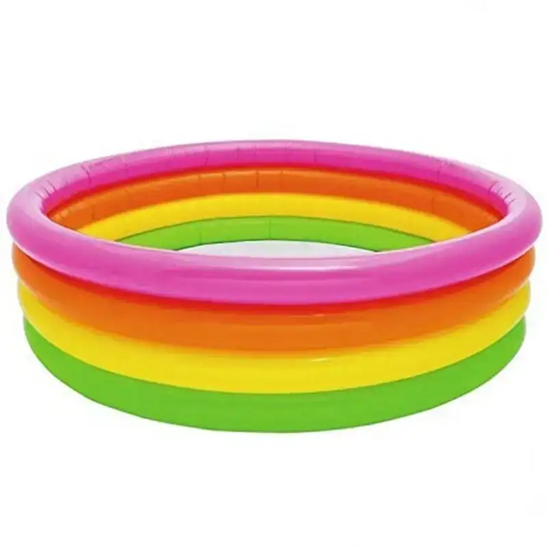 Piscine gonflable intex 780 l 168 x 46 x 168 cm _8110. Bienvenue chez DIAYTAR COTE D'IVOIRE - Où le Shopping Rencontre la Qualité. Explorez notre sélection soigneusement conçue et trouvez des produits qui définissent le luxe abordable.
