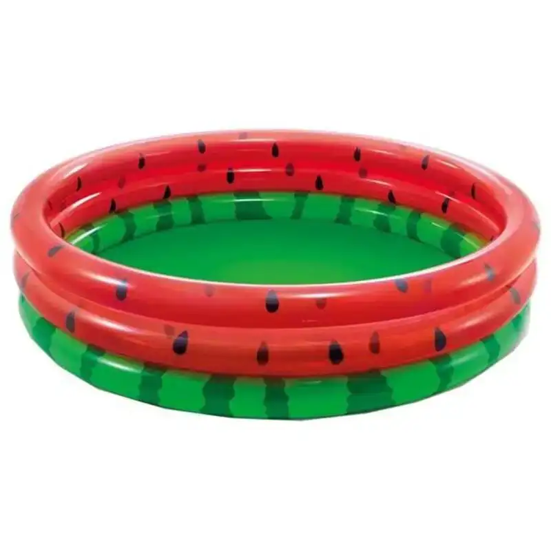 Piscine gonflable intex pasteque 581 l 168 x 38 x 168 cm_5608. Bienvenue sur DIAYTAR COTE D'IVOIRE - Où le Shopping est une Affaire Personnelle. Découvrez notre sélection et choisissez des produits qui reflètent votre unicité et votre individualité.