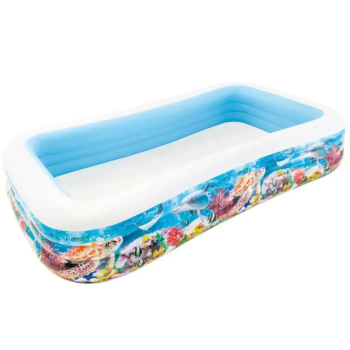 Piscine gonflable intex tropical 1020 l 305 x 56 x 183 cm_4393. DIAYTAR COTE D'IVOIRE - L'Art de Vivre le Shopping Authentique. Découvrez notre boutique en ligne et trouvez des produits qui célèbrent la culture et l'héritage du Côte d'Ivoire.