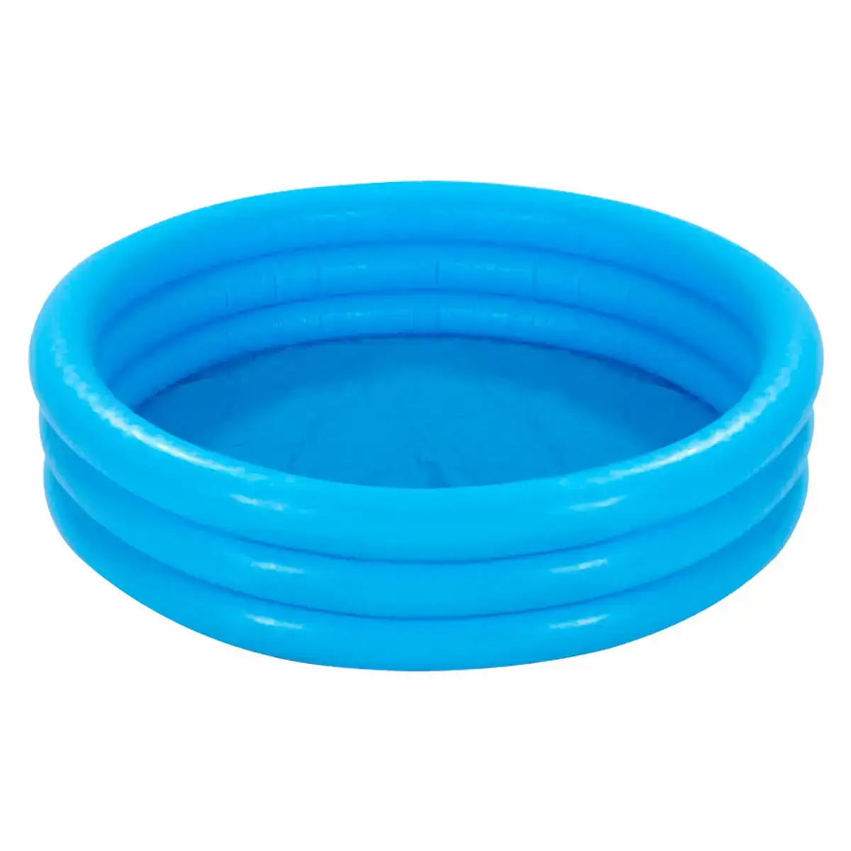 Piscine pour enfants intex 581 l 168 x 40 cm _2356. DIAYTAR COTE D'IVOIRE - L'Art de Choisir, l'Art de Se Distinquer. Naviguez à travers notre catalogue et choisissez des produits qui ajoutent une note d'élégance à votre style unique.