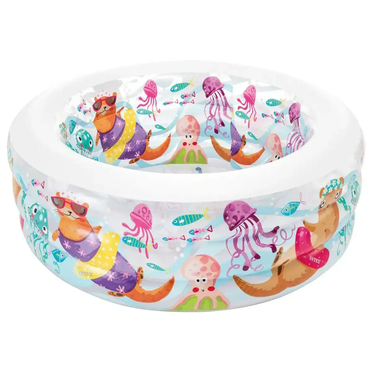 Piscine pour enfants intex verseau 360 l 152 x 56 x 152 cm_7403. Découvrez DIAYTAR COTE D'IVOIRE - Là où le Choix Rencontre la Qualité. Parcourez notre gamme diversifiée et choisissez parmi des produits conçus pour exceller dans tous les aspects de votre vie.