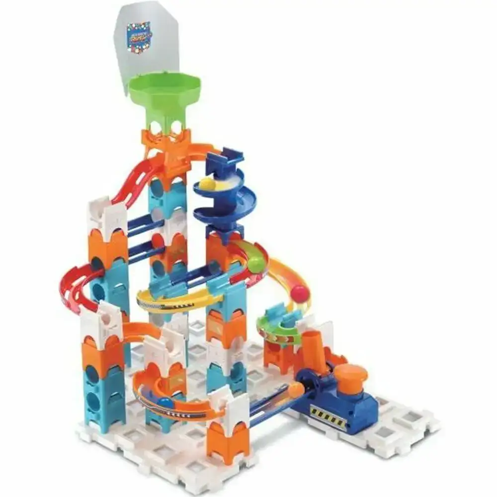 Piste avec rampes vtech adventure set s100 4 ans_8310. Découvrez DIAYTAR COTE D'IVOIRE - Là où le Choix Rencontre la Qualité. Parcourez notre gamme diversifiée et choisissez parmi des produits conçus pour exceller dans tous les aspects de votre vie.
