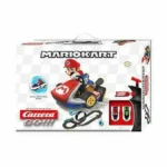 Piste de course carrera nintendo mario kart p win_4887. DIAYTAR COTE D'IVOIRE - Votre Source de Découvertes Shopping. Naviguez à travers nos catégories et découvrez des articles qui vous surprendront et vous séduiront.