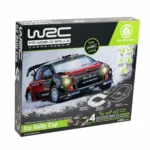 Piste de course ninco wrc ice rally cup 117 x 105 cm_2155. DIAYTAR COTE D'IVOIRE - Votre Source d'Inspiration Shopping. Parcourez nos rayons et trouvez des articles qui vous inspirent, que ce soit pour votre style, votre maison ou votre vie quotidienne.