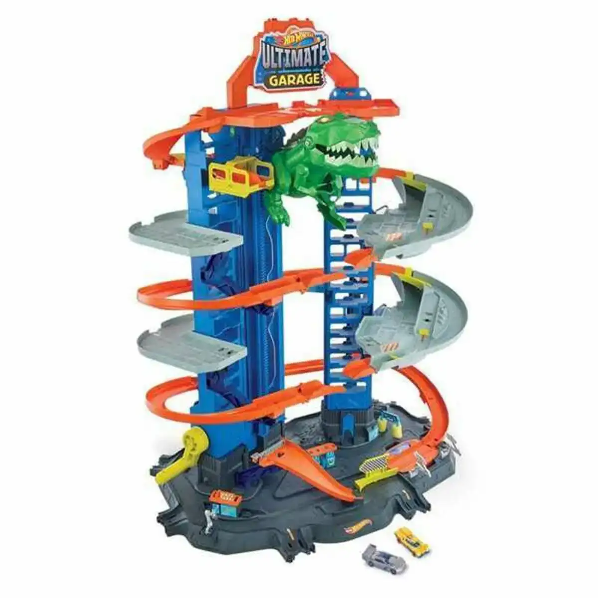 Piste de course ultimate garage hot wheels mattel 90 cm _3284. DIAYTAR COTE D'IVOIRE - Là où Chaque Achat a du Sens. Explorez notre gamme et choisissez des produits qui racontent une histoire, votre histoire.
