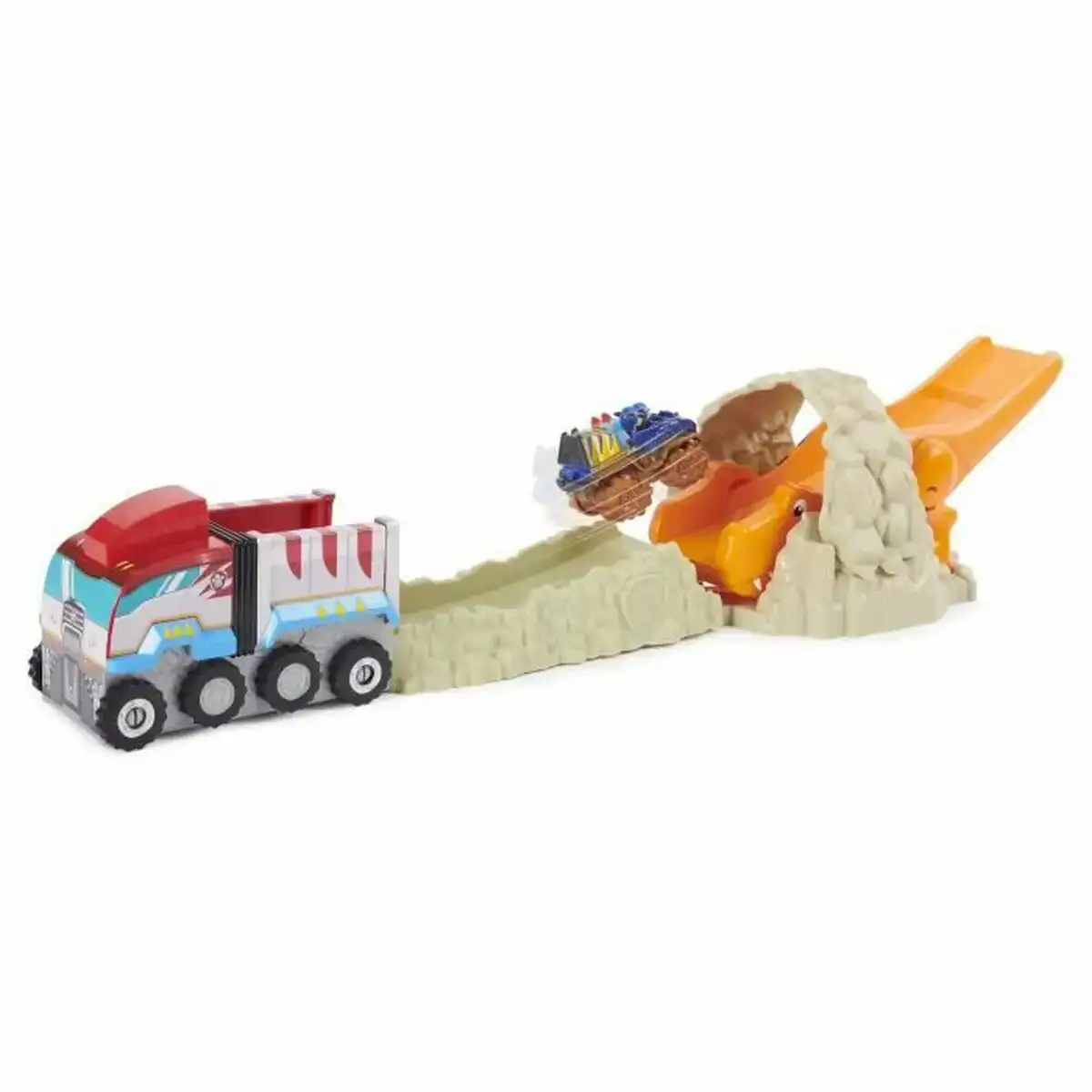 Piste lanceur the paw patrol paw patrol marshall t rex rescue set true metal de dino rescue con vehiculo metalico exclusivo a _7652. Bienvenue chez DIAYTAR COTE D'IVOIRE - Où l'Authenticité Rencontre l'Accessibilité. Explorez notre sélection abordable et découvrez des articles qui incarnent l'essence du Côte d'Ivoire.