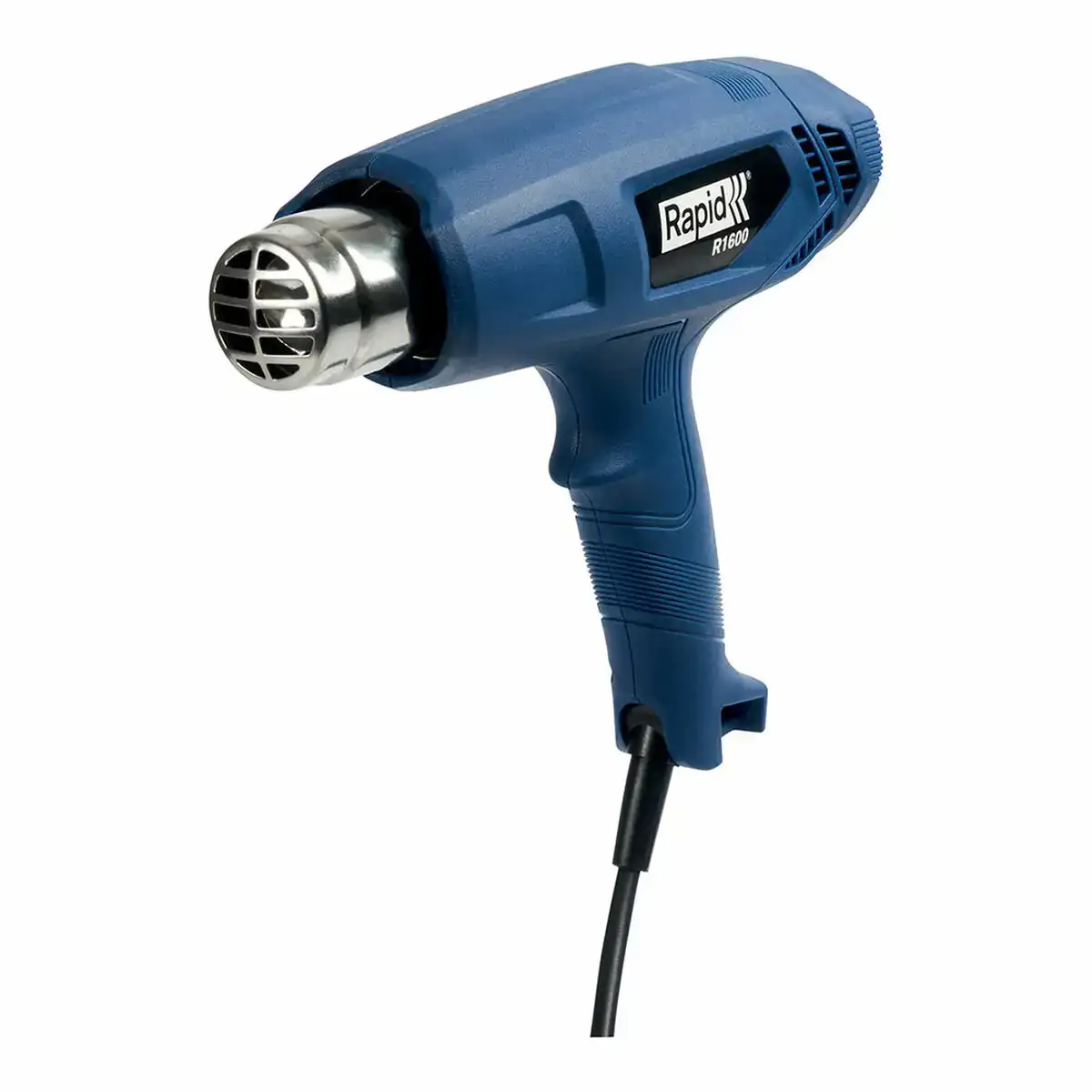 Pistolet a air chaud rapid r1600 1600 w_6031. DIAYTAR COTE D'IVOIRE - Votre Destination Shopping d'Exception. Parcourez nos rayons virtuels et choisissez des produits qui incarnent l'excellence et la diversité.