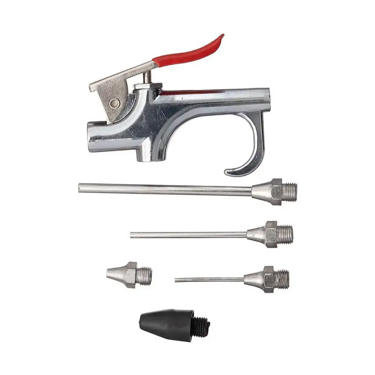 Pistolet a air pneumatique hofftech accessoires_4852. Entrez dans l'Univers de DIAYTAR COTE D'IVOIRE - Où Chaque Produit est une Découverte. Explorez notre gamme variée et trouvez des articles qui vous surprennent et vous inspirent.