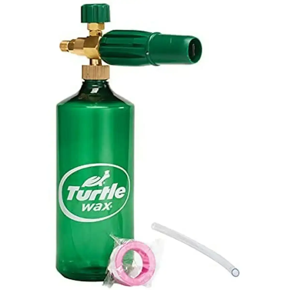 Pistolet a canon a mousse turtle wax tw53694 vert 300 ml_8501. DIAYTAR COTE D'IVOIRE - L'Art de Vivre avec Authenticité. Explorez notre gamme de produits artisanaux et découvrez des articles qui apportent une touche unique à votre vie.