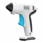 Pistolet a colle black decker_5026. DIAYTAR COTE D'IVOIRE - Votre Portail Vers l'Exclusivité. Explorez notre boutique en ligne pour découvrir des produits uniques et raffinés, conçus pour ceux qui recherchent l'excellence.