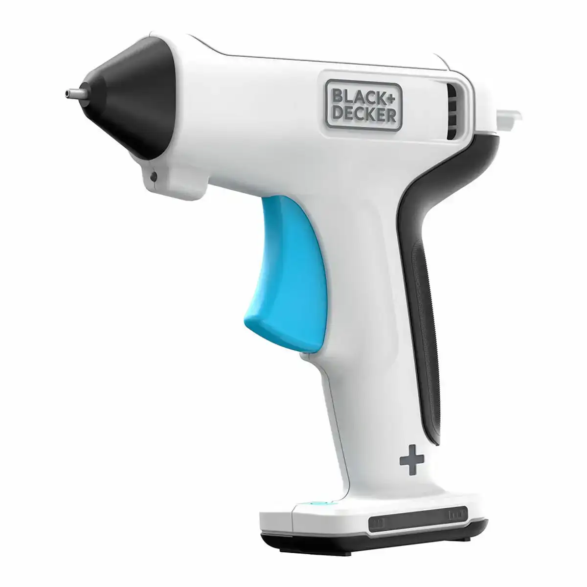 Pistolet a colle black decker_5026. DIAYTAR COTE D'IVOIRE - Votre Portail Vers l'Exclusivité. Explorez notre boutique en ligne pour découvrir des produits uniques et raffinés, conçus pour ceux qui recherchent l'excellence.