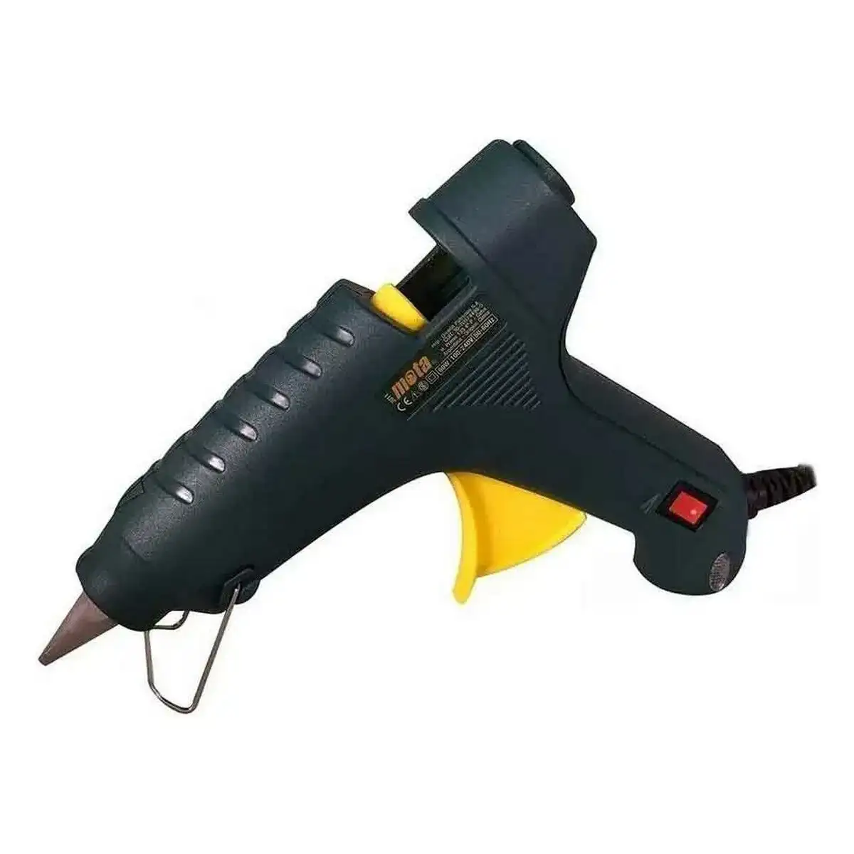 Pistolet a colle mota ju11_9301. DIAYTAR COTE D'IVOIRE - L'Équilibre Parfait entre Tradition et Modernité. Explorez notre collection pour trouver des produits qui incarnent la culture et la contemporanéité du Côte d'Ivoire.