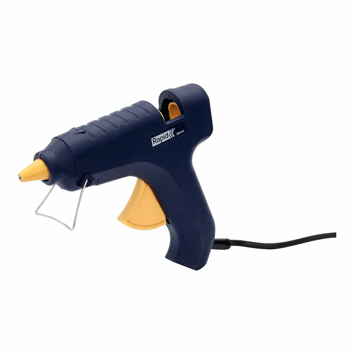 Pistolet a colle rapid plus pack eg111_7228. DIAYTAR COTE D'IVOIRE - Où Chaque Produit est une Histoire à Raconter. Découvrez notre sélection de produits qui vous permettent de créer votre propre récit à travers vos achats.