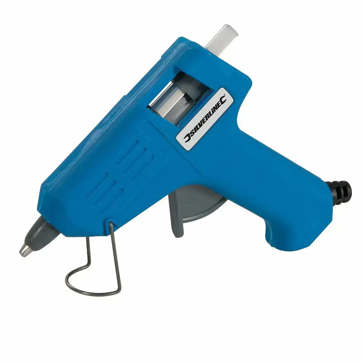 Pistolet a colle silverline reconditionne d _6634. DIAYTAR COTE D'IVOIRE - Où Choisir est un Acte d'Amour pour le Côte d'Ivoire. Explorez notre boutique en ligne et choisissez des articles qui célèbrent la culture et l'artisanat du pays.