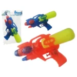 Pistolet a eau 27 x 15 cm_2990. DIAYTAR COTE D'IVOIRE - Votre Destination pour un Shopping Réfléchi. Découvrez notre gamme variée et choisissez des produits qui correspondent à vos valeurs et à votre style de vie.