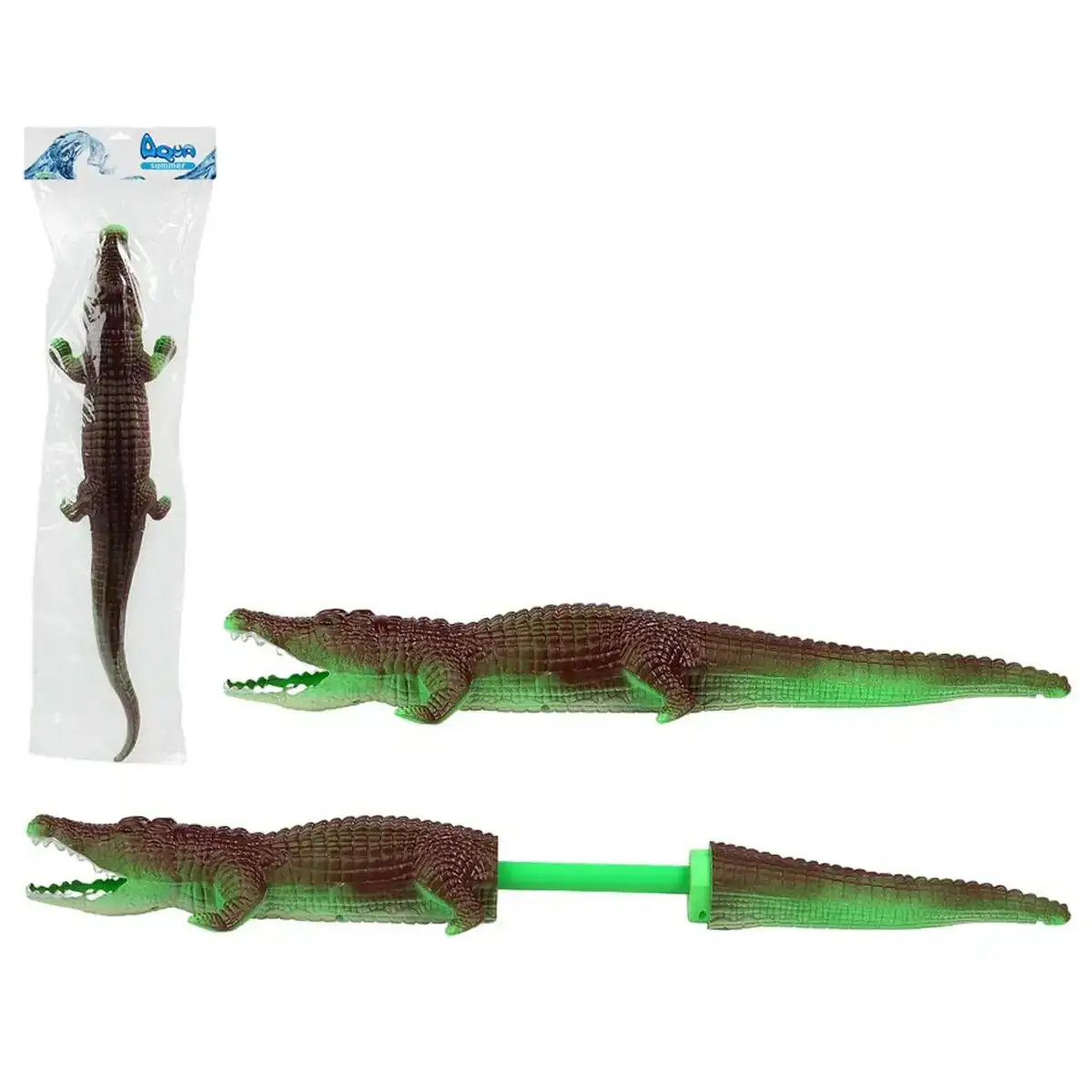 Pistolet a eau 50 cm_4182. DIAYTAR COTE D'IVOIRE - L'Art de Choisir, l'Art de S'émerveiller. Explorez notre boutique en ligne et choisissez des articles qui éveillent votre sens de l'émerveillement.