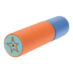 Pistolet a eau o 4 x 15 cm_4249. Entrez dans le Monde de DIAYTAR COTE D'IVOIRE - Où la Satisfaction est la Priorité. Explorez notre sélection pensée pour vous offrir une expérience de shopping qui va au-delà de vos attentes.