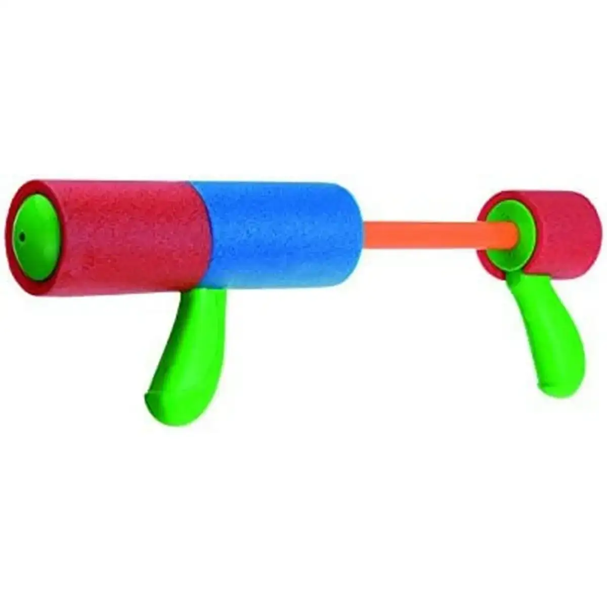 Pistolet a eau water fun 30 cm_2147. DIAYTAR COTE D'IVOIRE - Où l'Élégance Rencontré l'Accessibilité. Parcourez notre catalogue et trouvez des produits qui apportent une touche de sophistication à votre vie quotidienne sans compromettre votre budget.