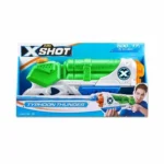 Pistolet a eau x shot warfare medium typhoon thunder 39 x 15 x 6 cm_3366. Entrez dans l'Univers de DIAYTAR COTE D'IVOIRE - Où Choisir est un Plaisir. Explorez notre catalogue diversifié et trouvez des articles qui reflètent vos goûts et votre personnalité.