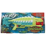 Pistolet a flechettes nerf dinosquad armorstrike_5379. DIAYTAR COTE D'IVOIRE - L'Art de Choisir, l'Art de Se Distinquer. Naviguez à travers notre catalogue et choisissez des produits qui ajoutent une note d'élégance à votre style unique.