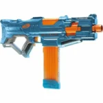 Pistolet a flechettes nerf elite 2 0 cs 18 flechettes x 18_8486. DIAYTAR COTE D'IVOIRE - Là où Chaque Clic Compte. Parcourez notre boutique en ligne et laissez-vous guider vers des trouvailles uniques qui enrichiront votre quotidien.