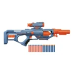 Pistolet a flechettes nerf f0423eu4_4984. Entrez dans l'Univers de DIAYTAR COTE D'IVOIRE - Où Chaque Produit est une Découverte. Explorez notre gamme variée et trouvez des articles qui vous surprennent et vous inspirent.