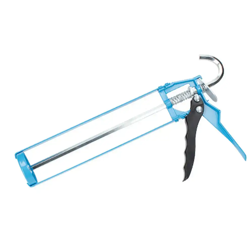 Pistolet a silicone ferrestock acier_2153. Bienvenue sur DIAYTAR COTE D'IVOIRE - Là où Chaque Objet a une Âme. Plongez dans notre catalogue et trouvez des articles qui portent l'essence de l'artisanat et de la passion.