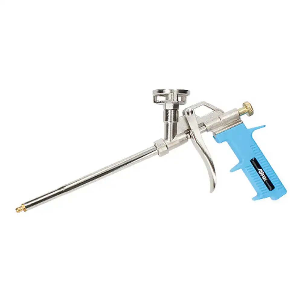 Pistolet a silicone ferrestock_5353. Bienvenue chez DIAYTAR COTE D'IVOIRE - Où Chaque Détail Fait la Différence. Découvrez notre sélection méticuleuse et choisissez des articles qui répondent à vos exigences.