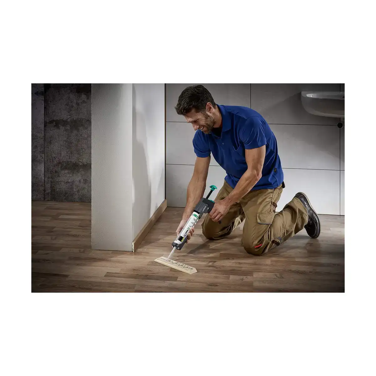 Pistolet a silicone wolfcraft mg 600 pro_1159. Plongez dans l'univers de Diaytar, la boutique en ligne numéro un au Sénégal. Notre plateforme généraliste vous offre une vaste sélection de produits, allant de la mode à la technologie, à des prix abordables. Découvrez une expérience shopping incomparable, où la qualité et la diversité se rejoignent. Faites-vous plaisir sans compromis sur votre budget chez Diaytar, votre destination shopping ultime.
Pistolet a silicone wolfcraft mg 600 pro_1159. Bienvenue chez DIAYTAR COTE D'IVOIRE - Où le Shopping Devient un Plaisir. Découvrez notre boutique en ligne et trouvez des trésors qui égaieront chaque jour de votre vie.